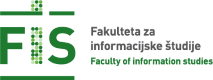 Fakulteta za informacijske študije